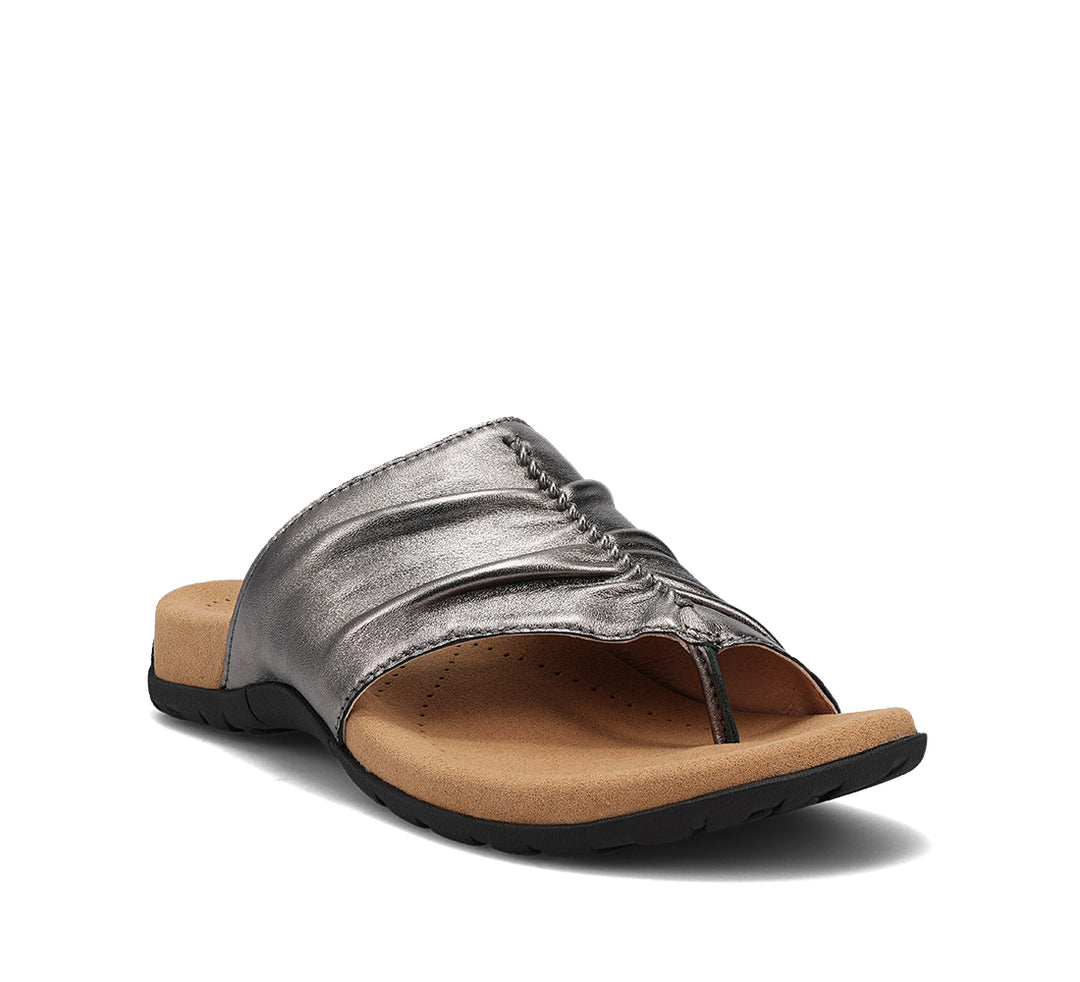 Women's Taos Gift 2 Color: Pewter