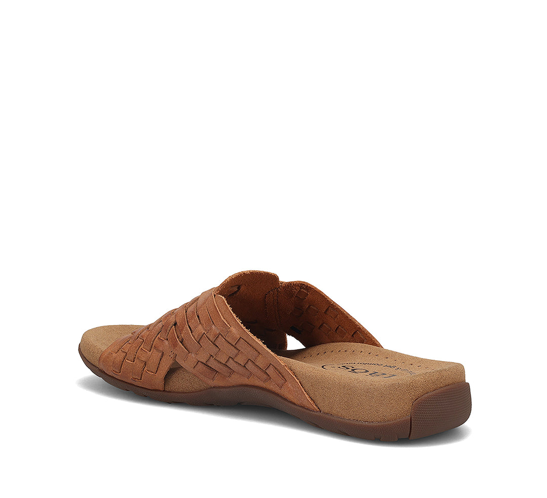 Women's Taos Guru Color: Honey  4