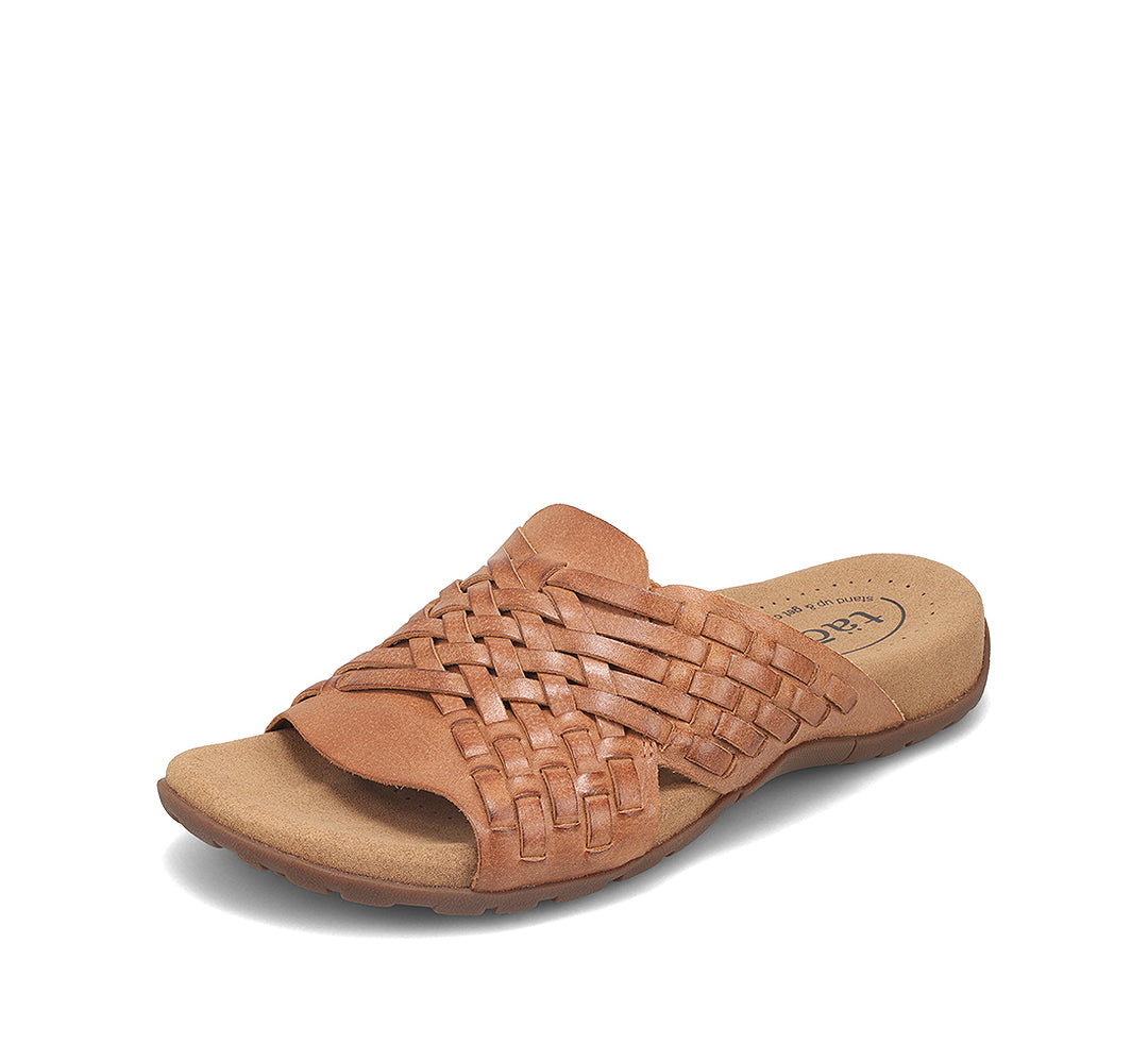 Women's Taos Guru Color: Honey  7