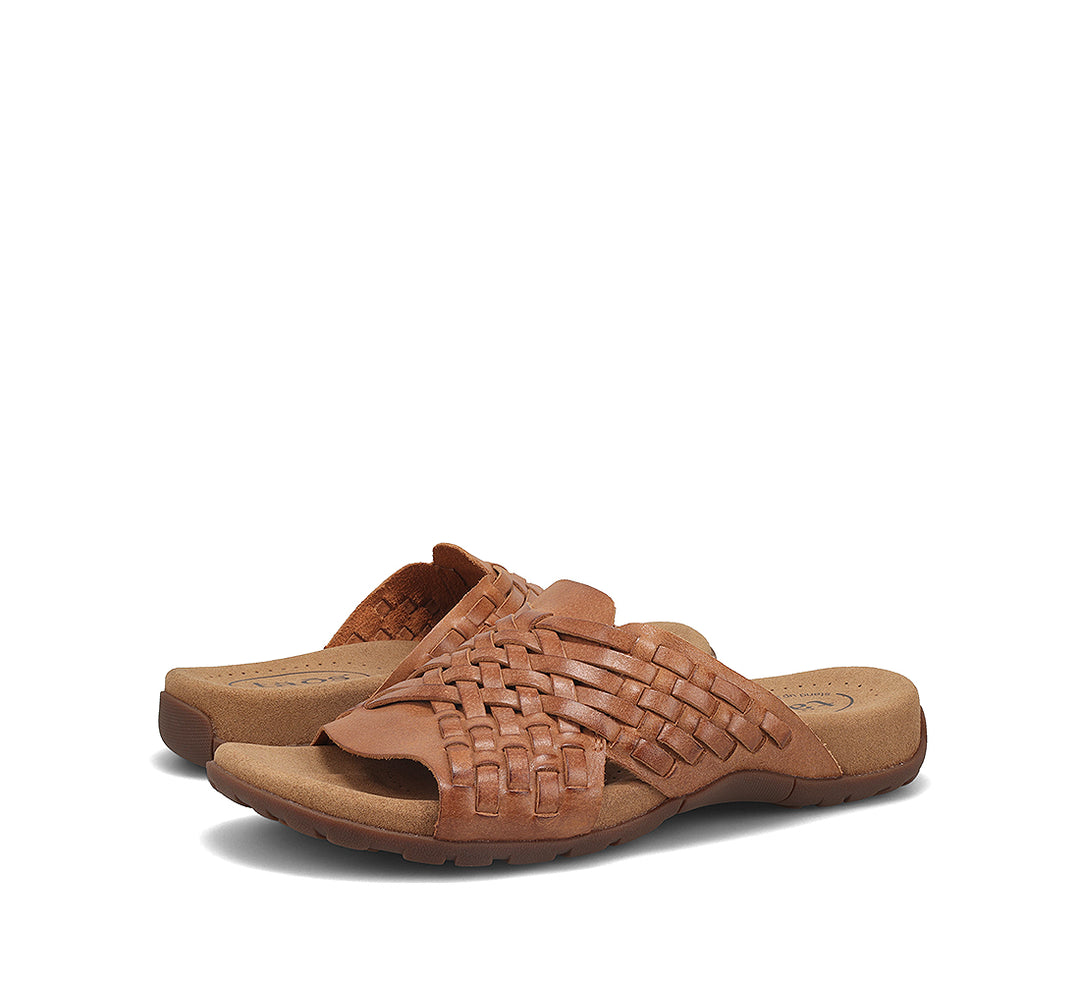 Women's Taos Guru Color: Honey  8