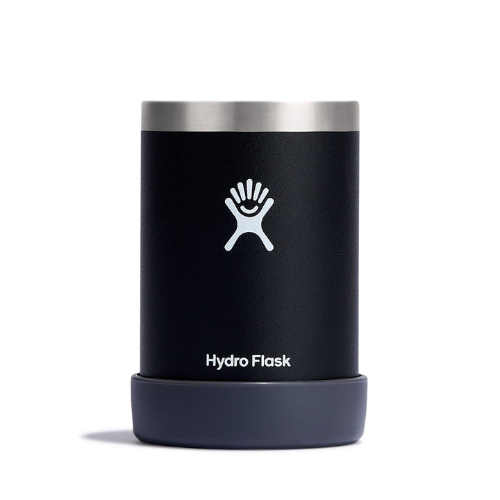 Hydro Flask 12 oz Cooler Cup Color: Black  2