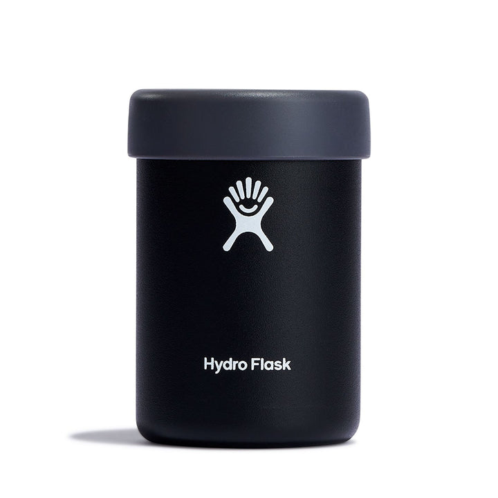 Hydro Flask 12 oz Cooler Cup Color: Black  1