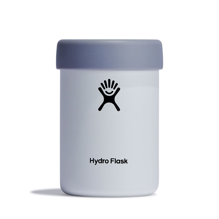 Hydro Flask 12 oz Cooler Cup Color: White  1