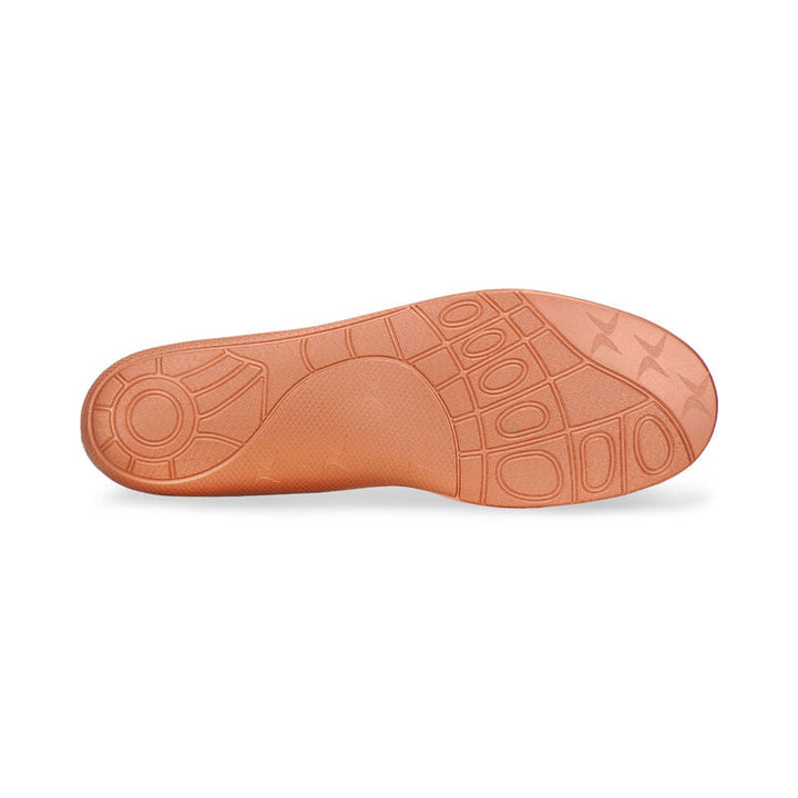 Men's Aetrex Premium Memory Foam Orthotics Insole for Extra Comfort 5