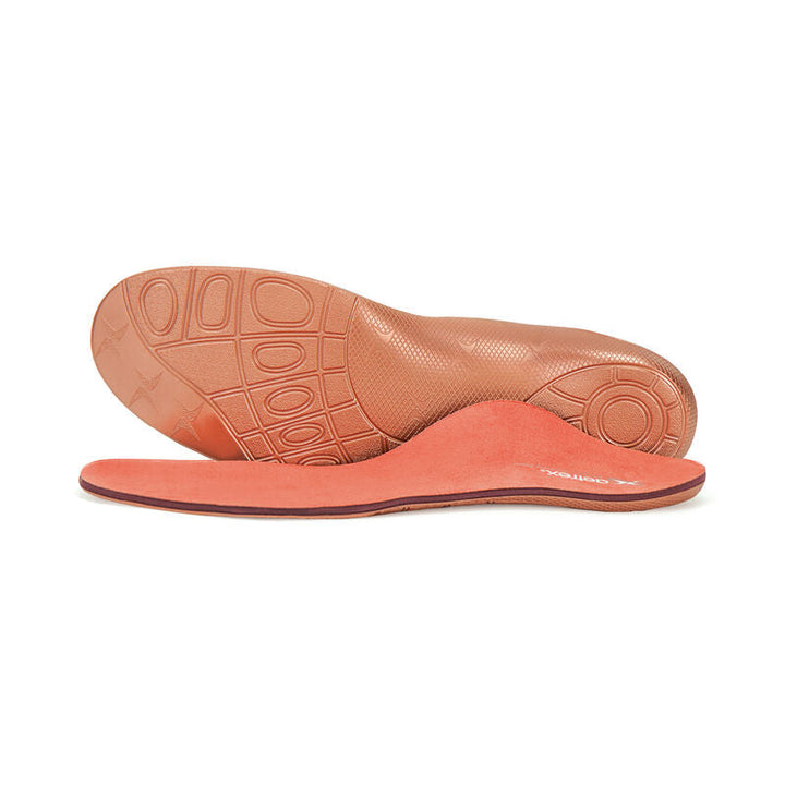 Women's Aetrex Premium Memory Foam Orthotics Insole for Extra Comfort 2