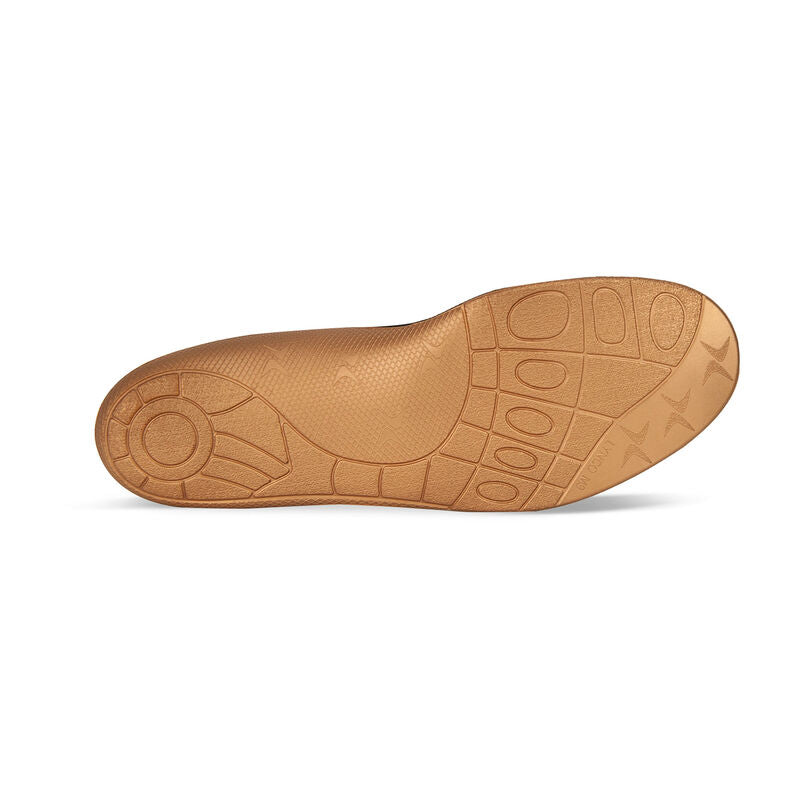 Men's Aetrex Compete Posted Orthotics 3
