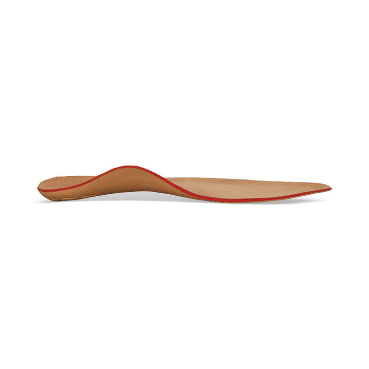 Men's Aetrex Casual Comfort Posted Orthotics 5