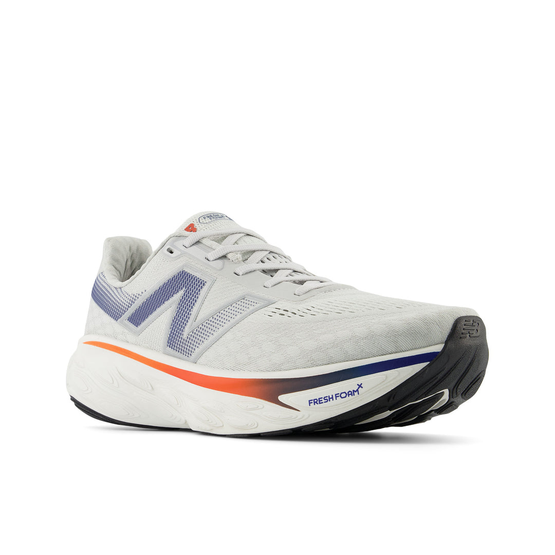 Men's New Balance Fresh Foam x 1080v14 Color: Grey Matter/Silver 9