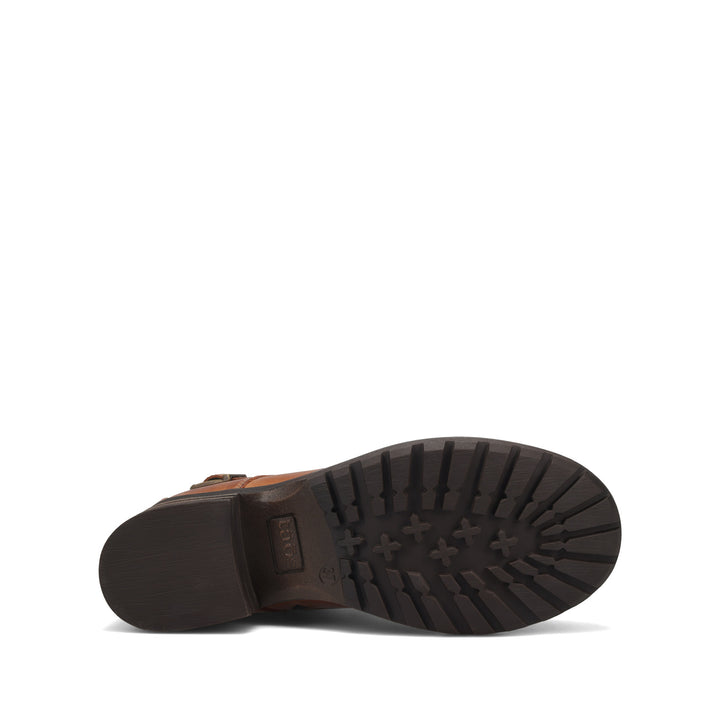 Women's Taos Mini Crave Color: Caramel 6