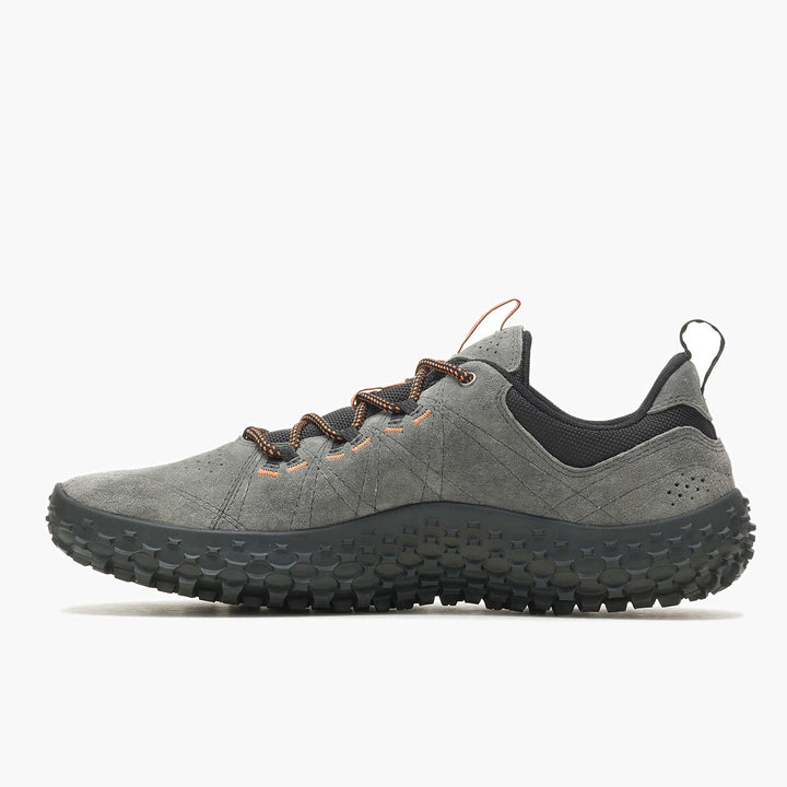 Men's Merrell Wrapt Color: Granite 6