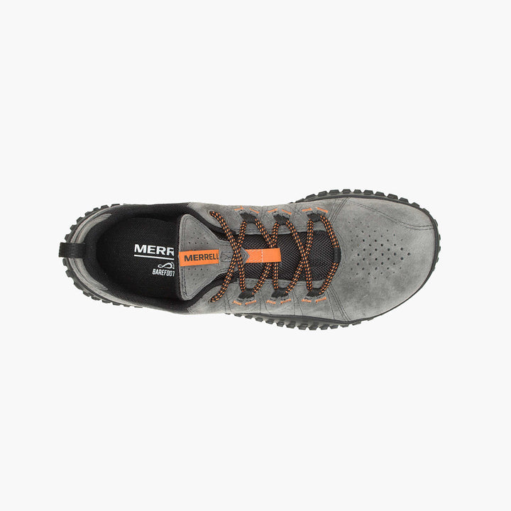 Men's Merrell Wrapt Color: Granite 3