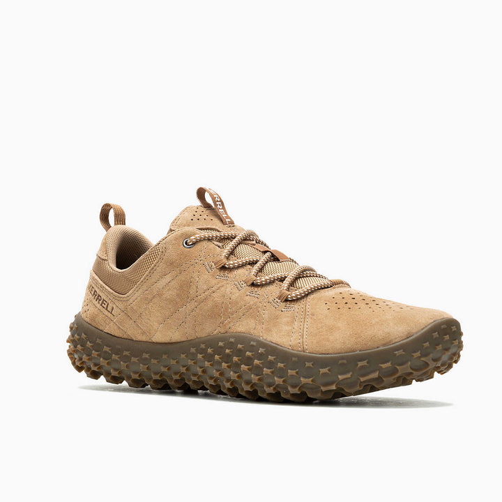 Men's Merrell Wrapt Color: Tobacco 1