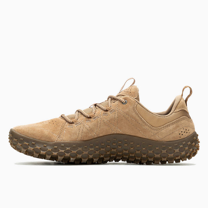 Men's Merrell Wrapt Color: Tobacco 6