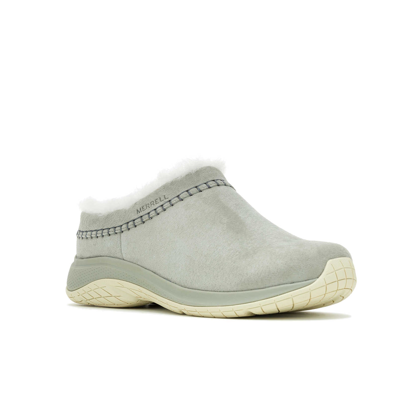 Merrell Speed Eco WP - Oyster Burlwood | Women's Trainers +