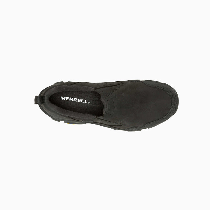 Women's Merrell ColdPack 3 Thermo Moc Waterproof Color: Black 