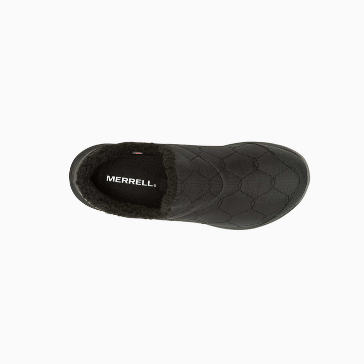 Women's Merrell Antora 3 Thermo Moc Color: Black 