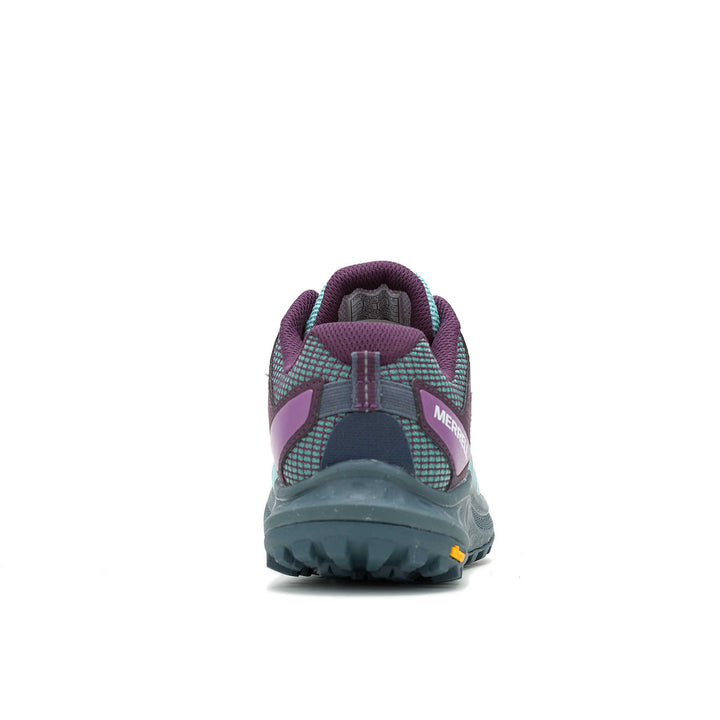 Women's Merrell Antora 3 Color: Frost Blue  3