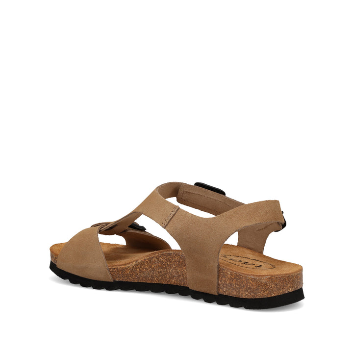 Women's Taos MVP Color: Oat 3