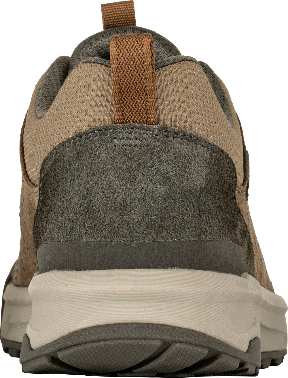 Men's Oboz Beall Low Color: Faded Bark Men's Oboz Beall Low Color: Faded Bark 