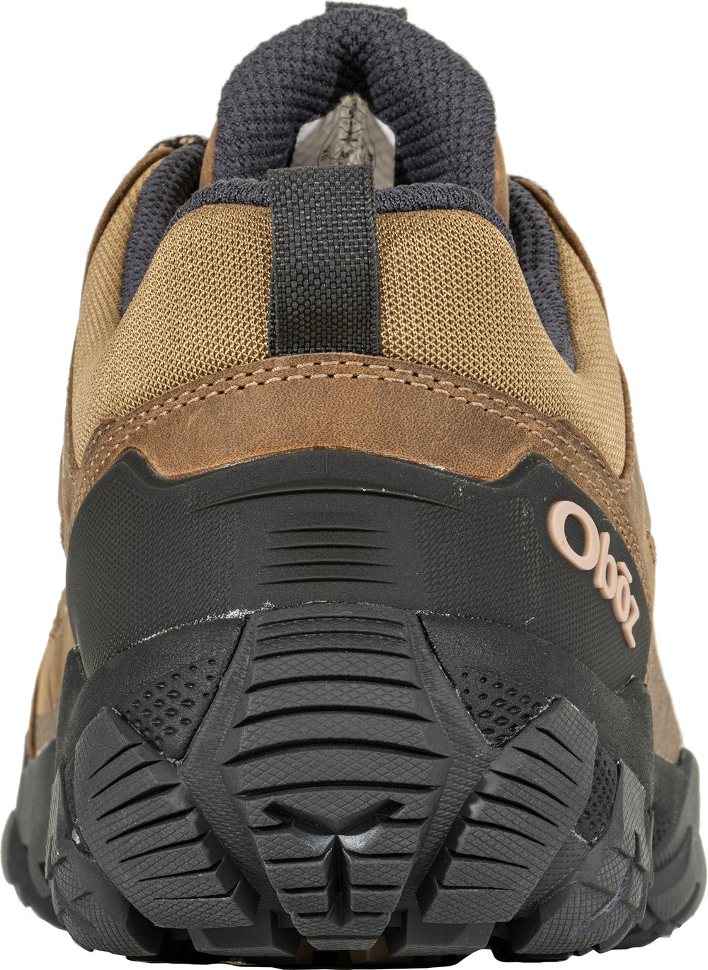 Men's Oboz Sawtooth X Low Color: Sandhill 4