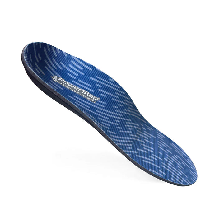 PowerStep Morton's Extension | Orthotic Insoles for Bunions, Sesamoiditis and Toe Pain 5