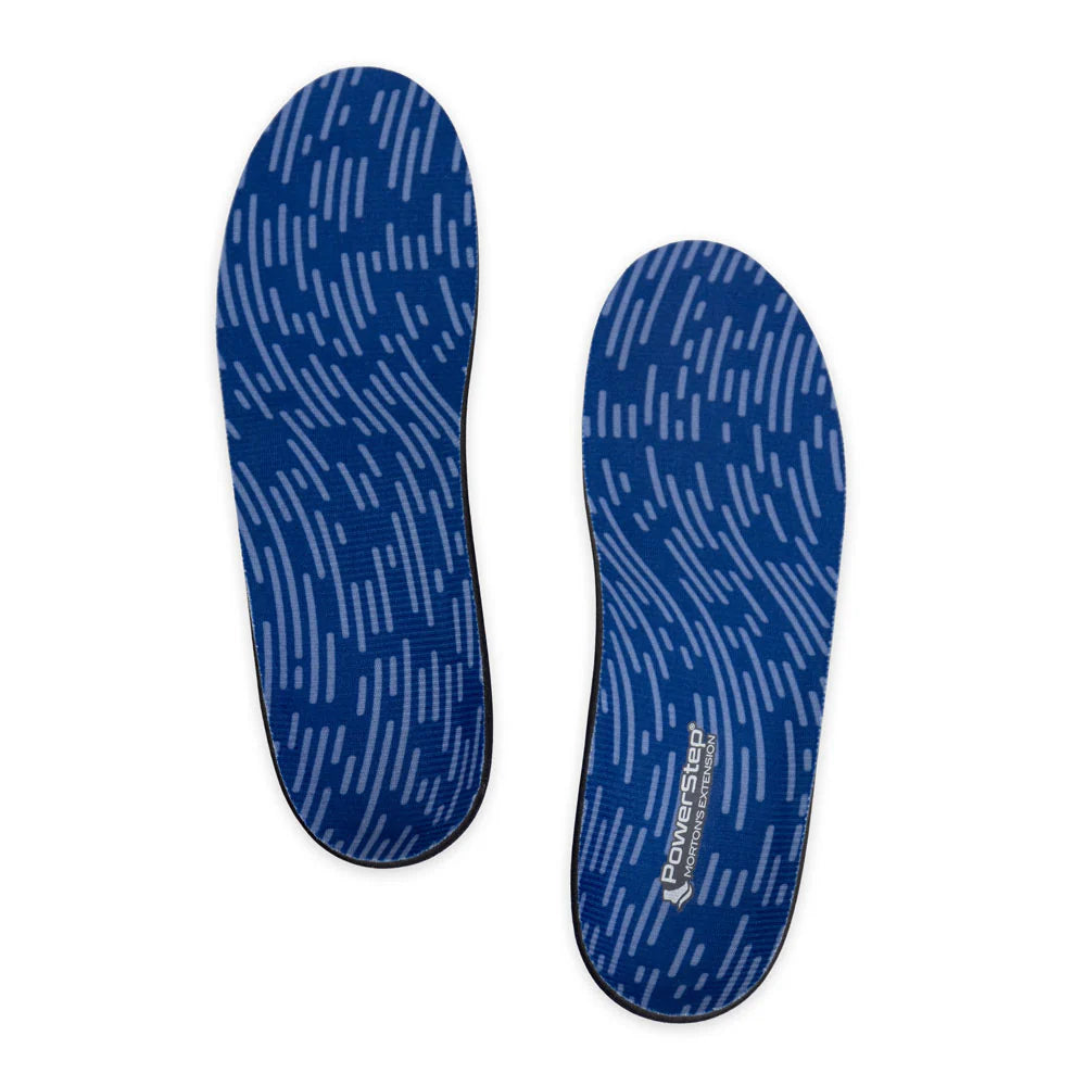 PowerStep Morton's Extension | Orthotic Insoles for Bunions, Sesamoiditis and Toe Pain 4