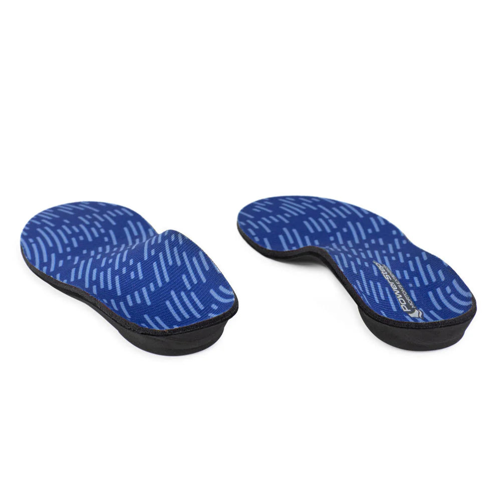 PowerStep Morton's Extension | Orthotic Insoles for Bunions, Sesamoiditis and Toe Pain 2