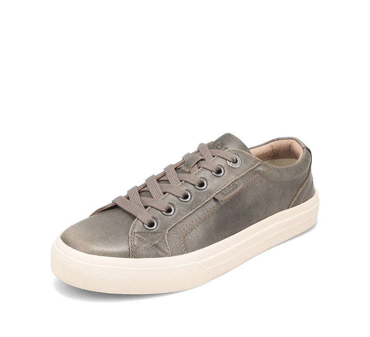 Women's Taos Plim Soul Lux Color: Olive Fatigue