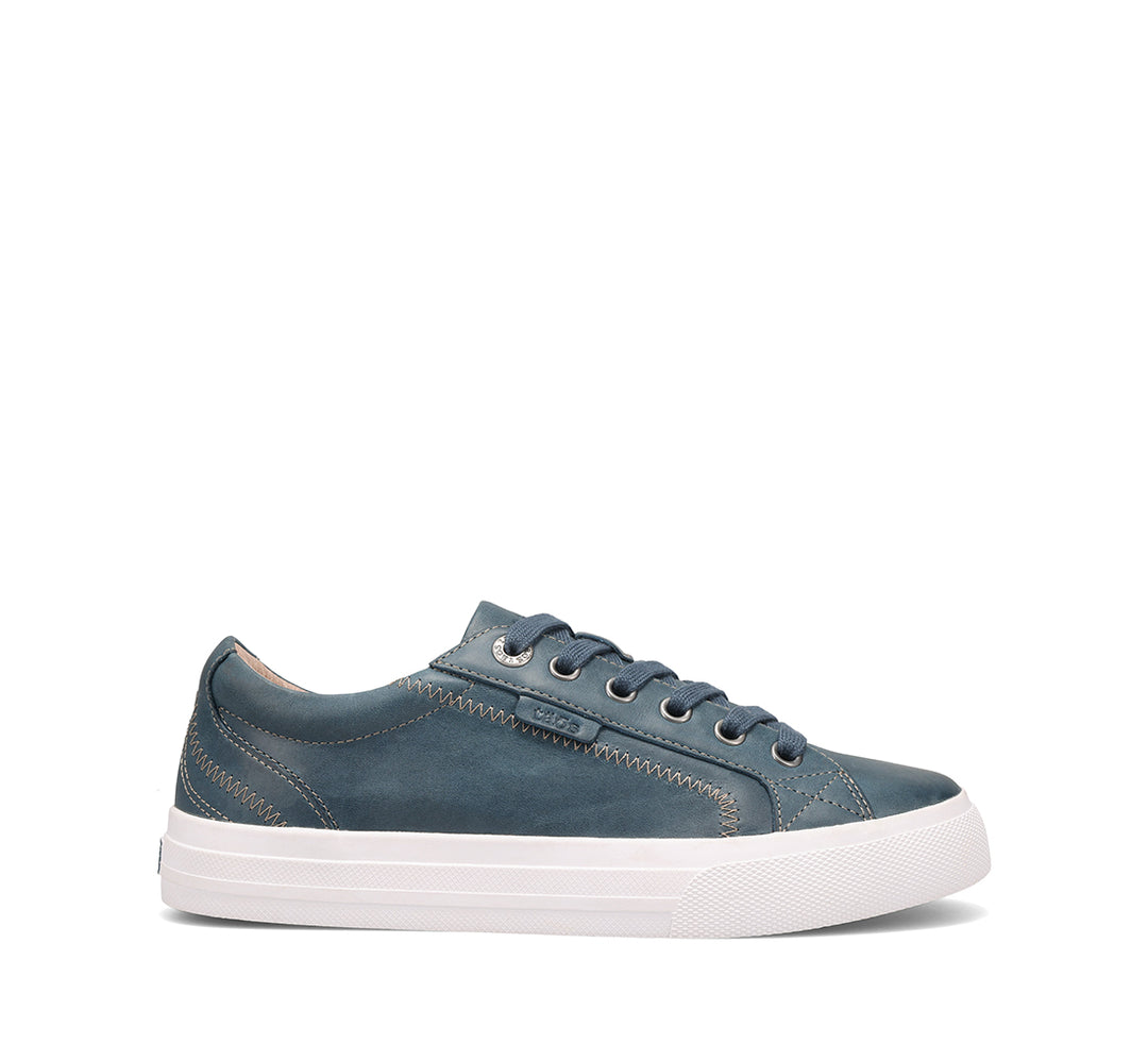 Women's Taos Plim Soul Lux Color: Petrol Blue  1