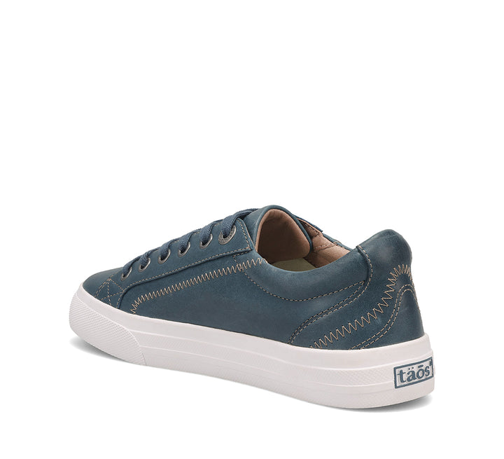 Women's Taos Plim Soul Lux Color: Petrol Blue  4