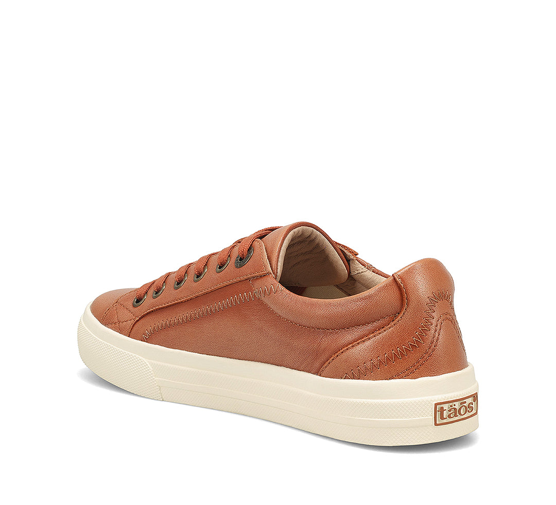 Women's Taos Plim Soul Lux Color: Spice 4