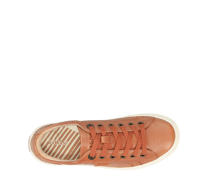 Women's Taos Plim Soul Lux Color: Spice 5