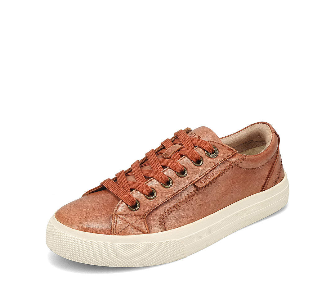 Women's Taos Plim Soul Lux Color: Spice 7