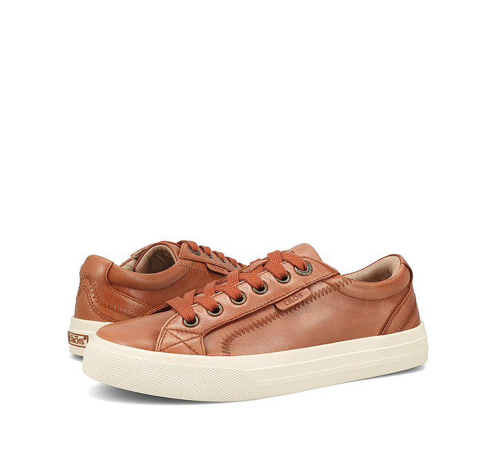 Women's Taos Plim Soul Lux Color: Spice 8