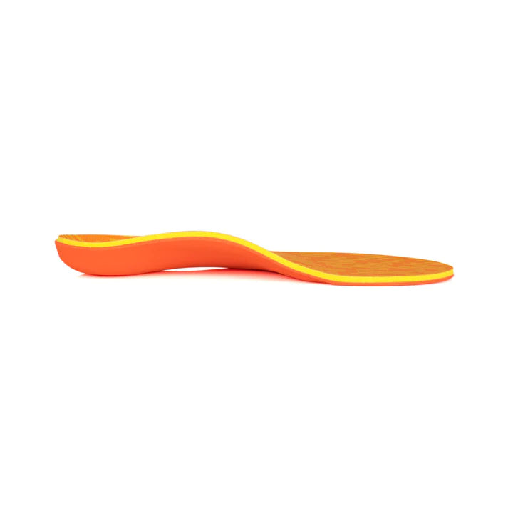 PowerStep PULSE Performance Insoles | Running Shoe Pain Relief Orthotic
