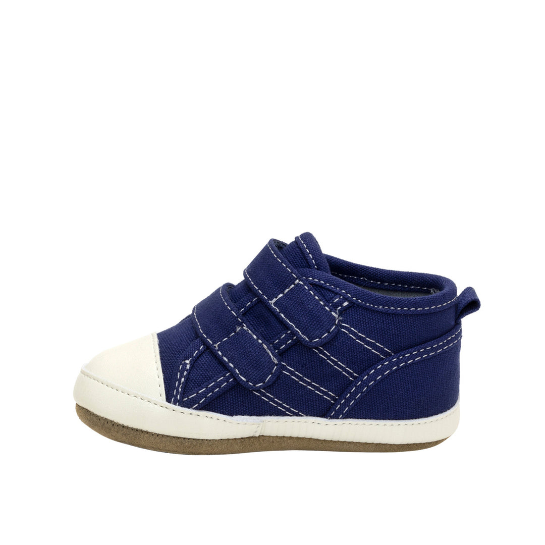 Robeez Joey First Kicks Color: Navy 4