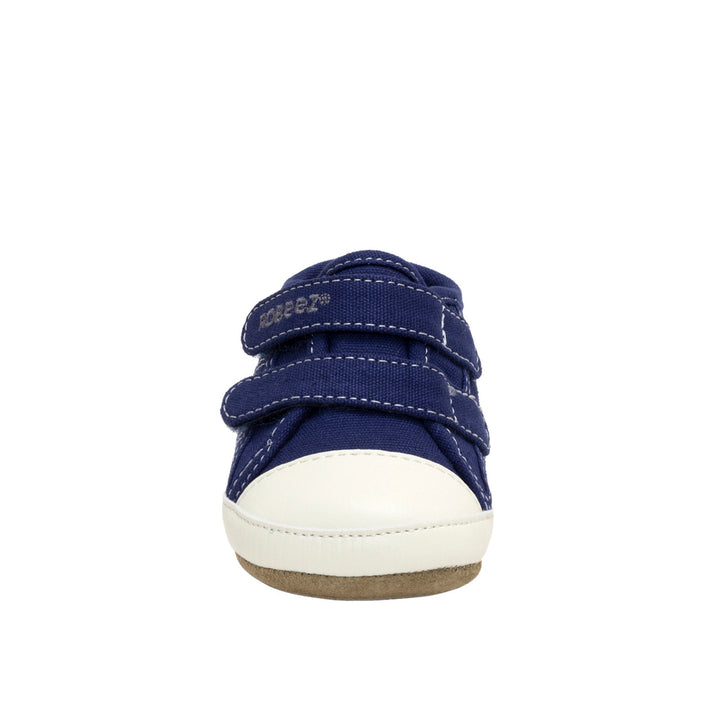 Robeez Joey First Kicks Color: Navy 6