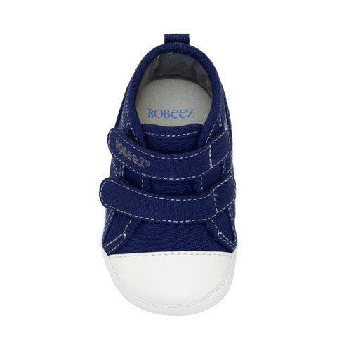 Robeez Joey First Kicks Color: Navy2 