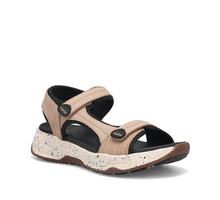 Women's Taos Super Side Color: Natural Emboss 1