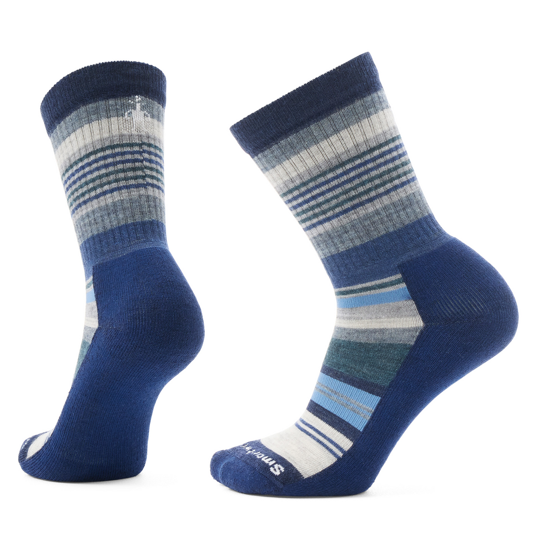 Smartwool Everyday Joviansphere Crew Socks Color: Deep Navy