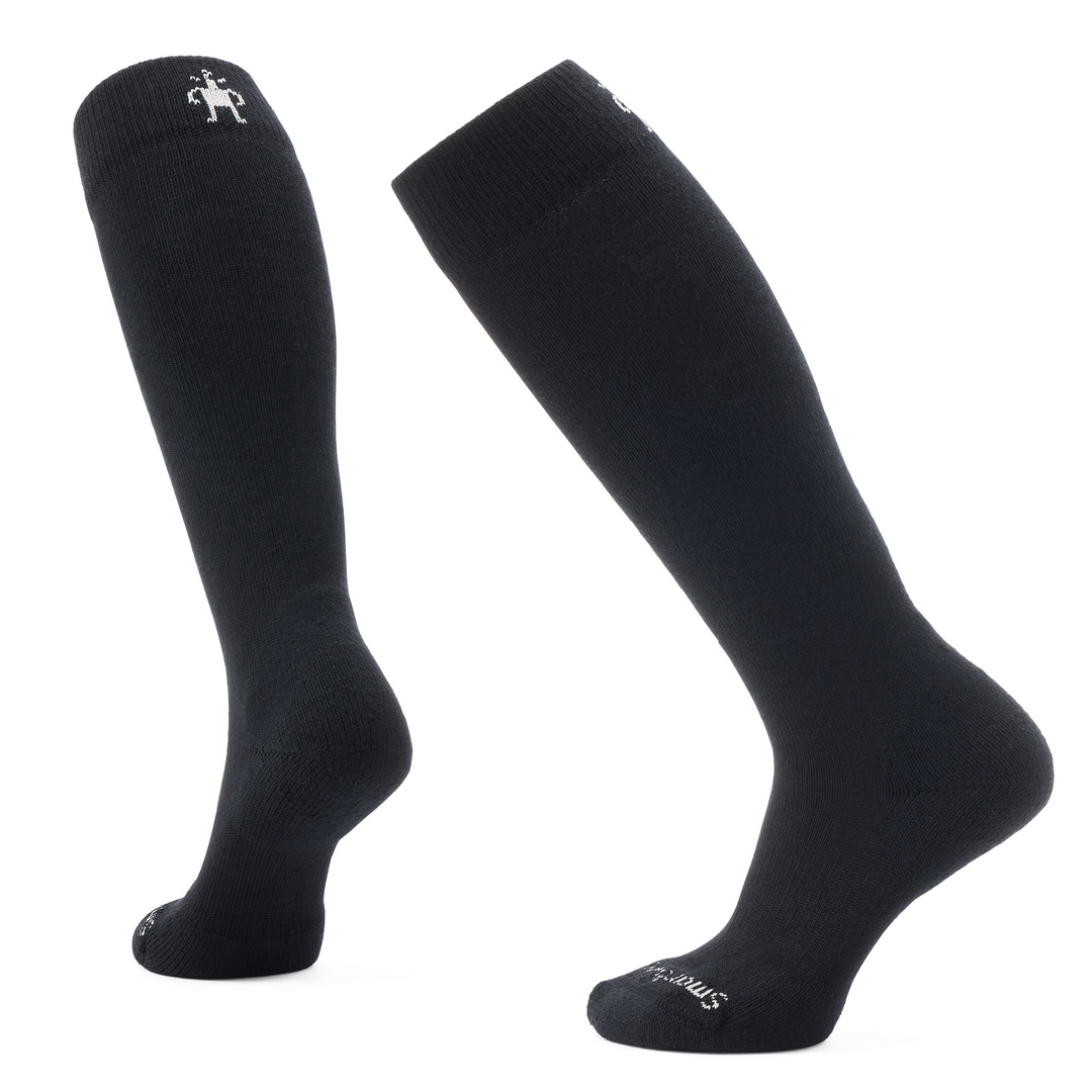 Smartwool Everyday Lifestyle Knee High Socks Color: Black 1