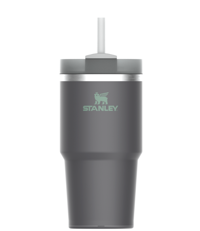 Stanley The Quencher h2.O FlowState Tumbler Color: Charcoal 1