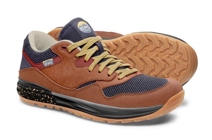 Men's Lems Trailhead Color: Sequoia 3