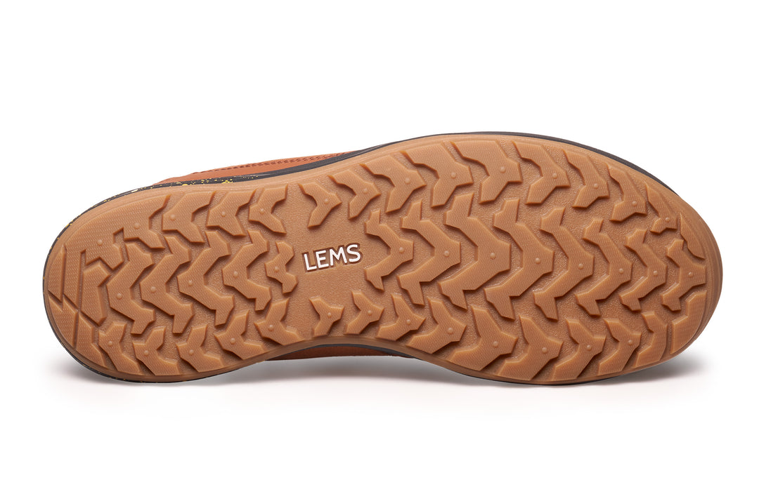 Men's Lems Trailhead Color: Sequoia 6