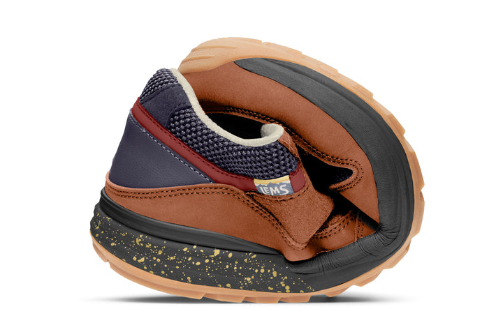 Men's Lems Trailhead Color: Sequoia 8