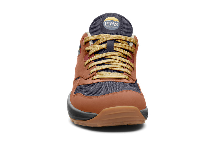 Men's Lems Trailhead Color: Sequoia 9