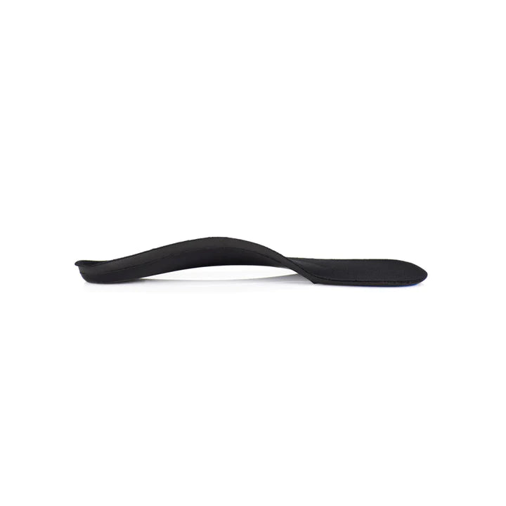 PowerStep SlenderFit 3/4 Insoles | Arch Support Shoe Insert for High Heels