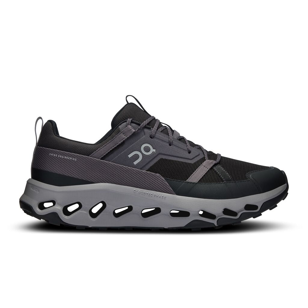 Men's On Cloudhorizon Color: Black | Alloy