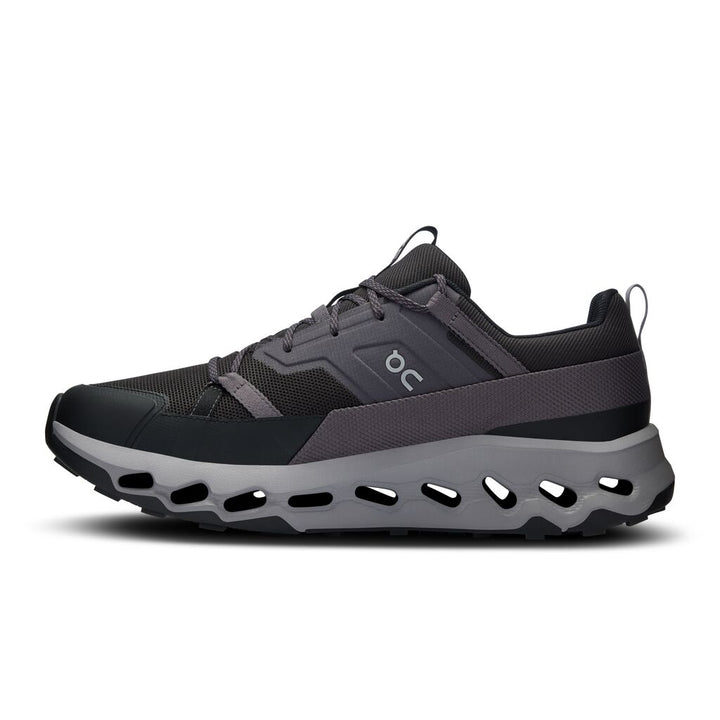 Men's On Cloudhorizon Color: Black | Alloy