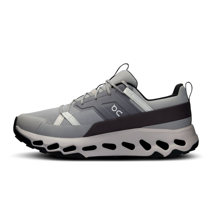 Men's On-Running Cloudhorizon Color: Alloy | Frost  3